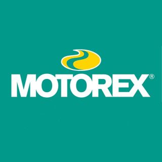 Motorex 4-Stroke 10W/40 60 ltr