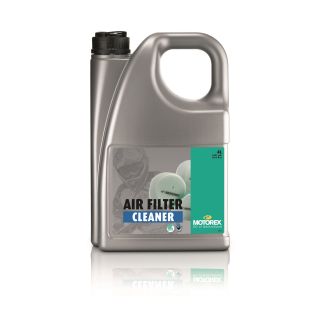 Motorex Air Filter Cleaner 4 ltr (4)