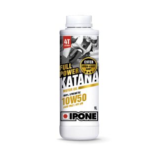 Ipone Katana Offroad 10W-50 1L