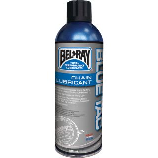 Bel-Ray BlueTacChainlube 400 ml