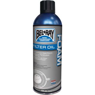 Bel-Ray FOAM FILTER SPRAY400ML