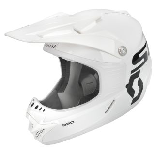 Kiiver Scott 350 Pro Kids