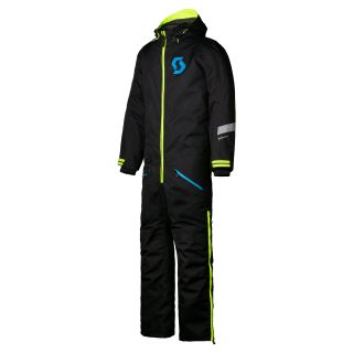 Kombinesioon Scott Junior DS Dryo