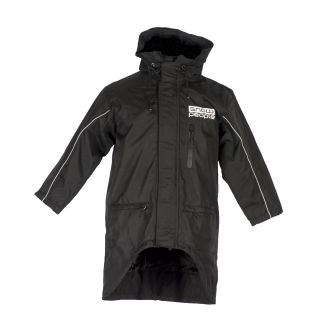 Snowpeople Warm-Up KIDS one size (140cm)