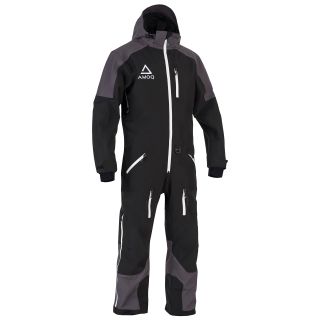 Kombinesioon AMOQ Void V2 laste Black/Dark Grey