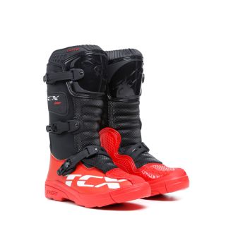 TCX MX Saapad Comp-Kid