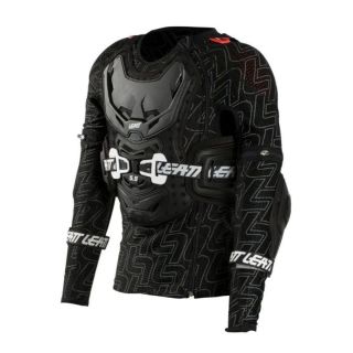 Kehakaitse Leatt 5.5 Junior