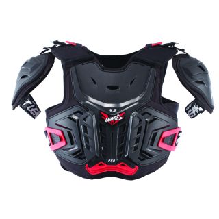 Rinnakaitse Leatt 4.5 Pro