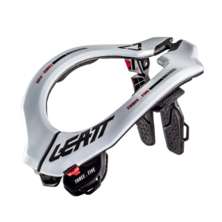 Leatt Neck Brace 3.5 Junior Wht