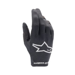Kindad Alpinestars Youth Radar Black