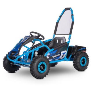 Laste bagi GoKid 1000W 48V