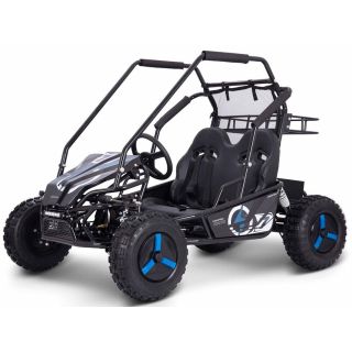 Laste Bagi Forest 2000W 60V 2 kohaline