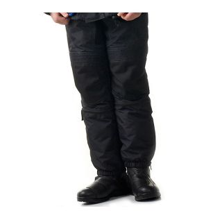 Grand Canyon Bikewear Kids Textile Trousers Black