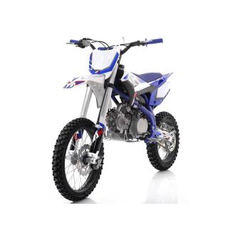 Pit Bike Premium Thunder 140cc 17-14 kick starter