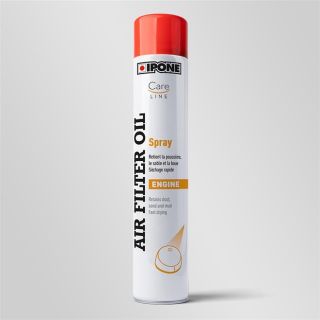 Õhufiltri õlisprei Ipone 750ml