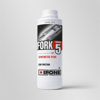 Amordiõli poolsünteetiline Fork 5 Ipone 1L