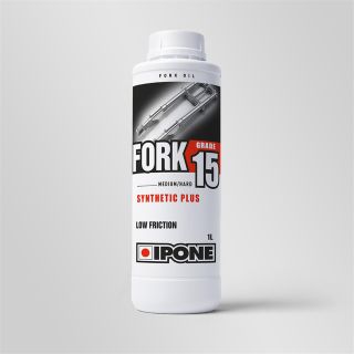 Amordiõli poolsünteetiline Fork 15 Ipone 1L