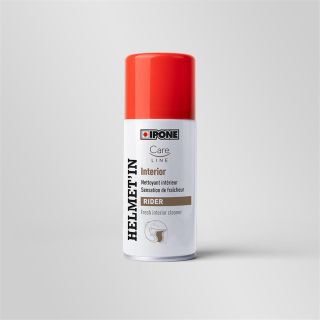 Kiivri puhastussprei siseseks puhastamiseks Ipone 150ml