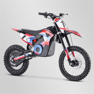Elektri krossikas Apollo RXF Rocket 1300w 48V 14/12
