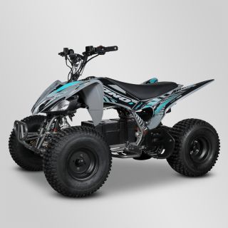 LASTE ATV APOLLO SANO PREDATOR 1500W 2024