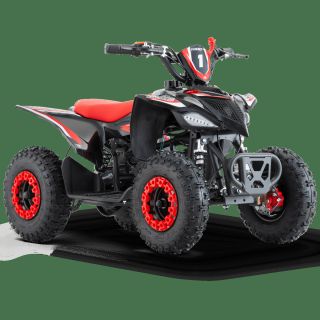 LASTE ATV APOLLO COBRA 49CC
