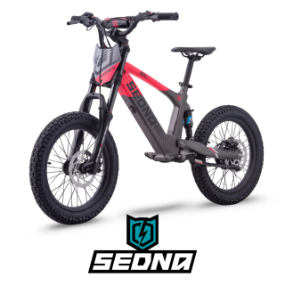 LASTE JA NOORUKITE TASAKAALURATAS SEDNA SX 18"