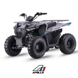 LASTE ATV APOLLO HAMMER 125CC