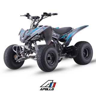 LASTE ATV APOLLO SANO PREDATOR 1500W
