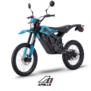 Krossiratas SEDNA RFN L1E 43AH