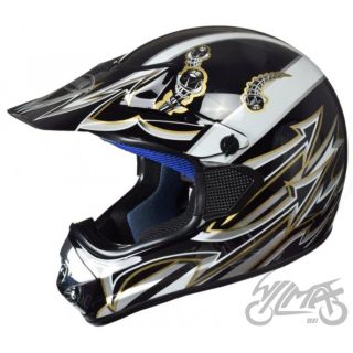 Kiiver Awina Enduro tn8686-31 w/o ece