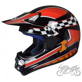 Kiiver Awina Enduro tn-8686-34 w/o ece