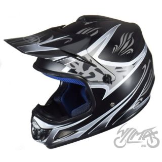 Kiiver Awina Mini Enduro tn8696 w/o ece