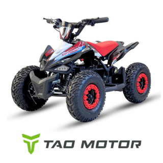 Laste ATV 2025 Spider Premium 1000W 36V