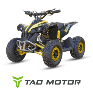 Laste ATV Avenger Premium 1060W 48V