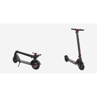 Elektritõukeratas X7 36V/6,4Ah 350W