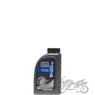 BEL-RAY SUPER DOT4 PIDURIVEDILIK 355ml