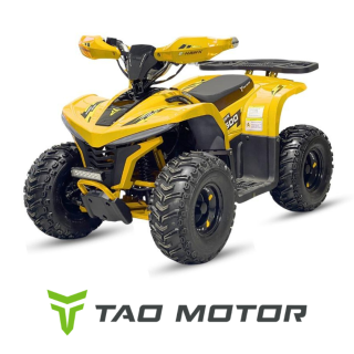 Laste ATV E-Hawk 1600 48V