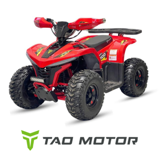 Laste ATV E-Hawk 1600 PRO Lithium 48V