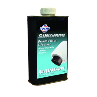 Silkolene Foam Filter Cleaner 1L (10x1l)