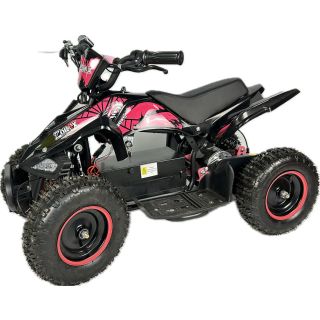 QUAD ATV MINI ELEKTRYCZNY HB-EATV03