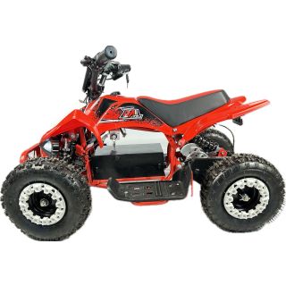 QUAD ATV MINI ELEKTRYCZNY HB-EATV03