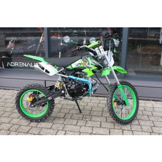Pitbike Cross Classic 125