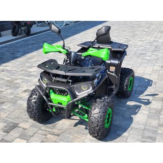 Laste ATV Mikilon Armour Pro 125cc 8/8