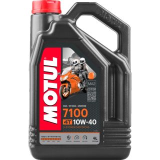 MOTUL 7100 4T 10W40 4L