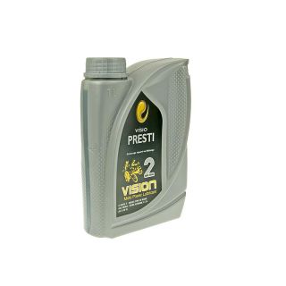 Mootoriõli Vision mineraal 2-Takt - 1 Liter