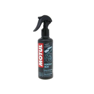 Motul MC Care E4 Perfect Seat motorcycle seat cleaner 250ml