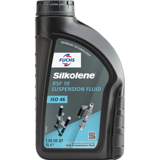 Silkolene RSF 10 1L (10x1l)