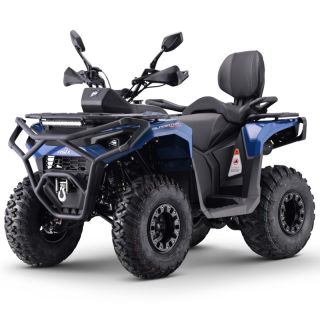 ATV ASIX GLADIATOR 200 EFI RS10 CVT