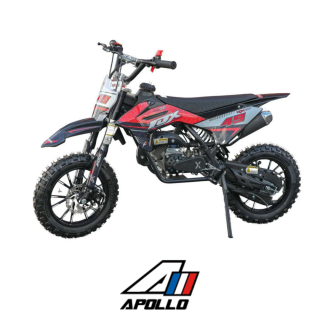 Mini krossiratas 49cc MD03