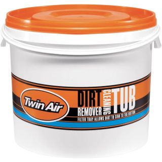 TWIN AIR CLEANING TUB